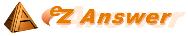 eZ-Answer Frequently Asked Questions
